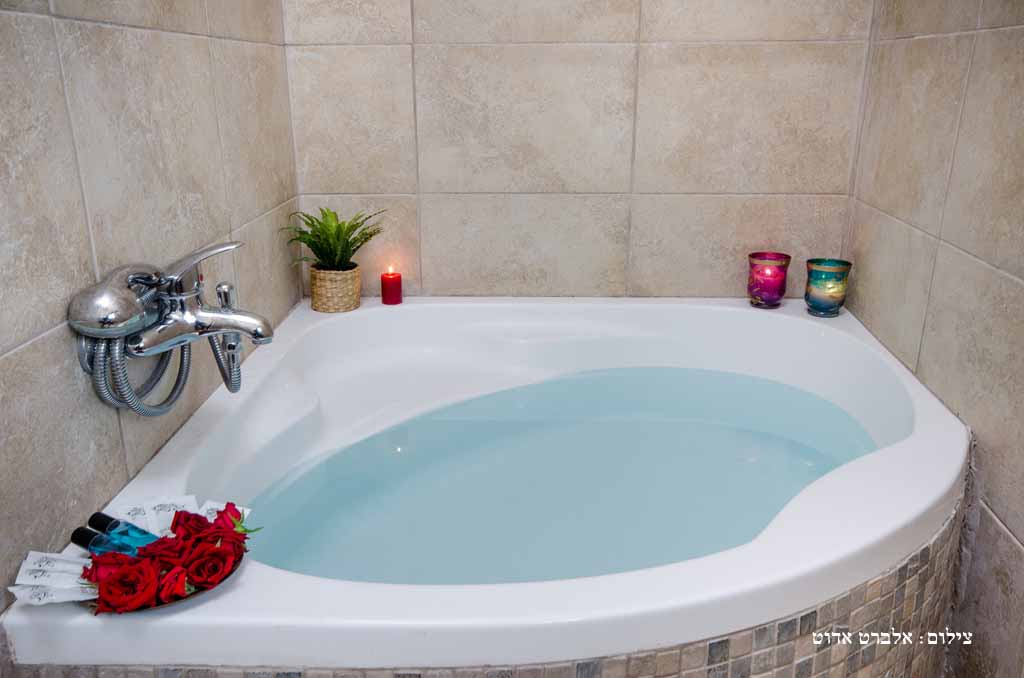 רוח צפתית צימר נגבה